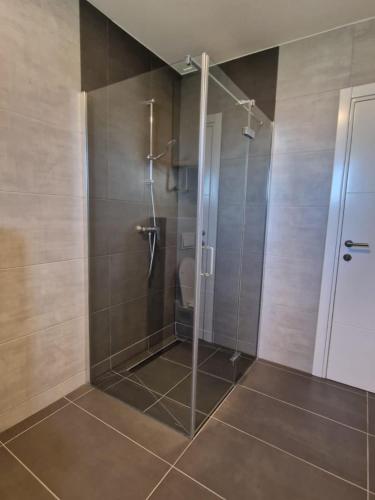 Apartman Milina