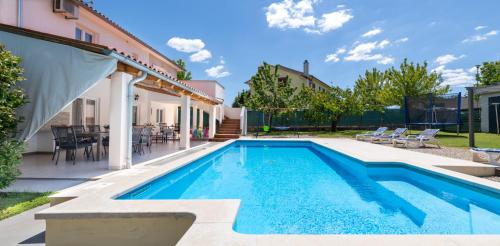 Villa Marija Ana by Istrialux