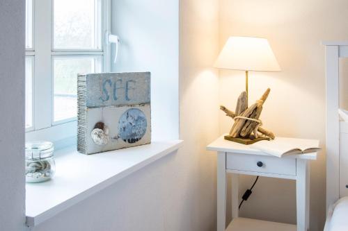 Gambar di galeri bagi Ferienwohnung West Hasselberg di Hasselberg