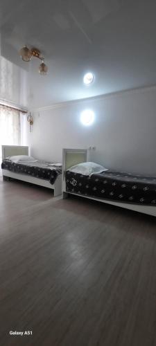 Galería fotográfica de Guest House Akbermet en Bokonbayevo