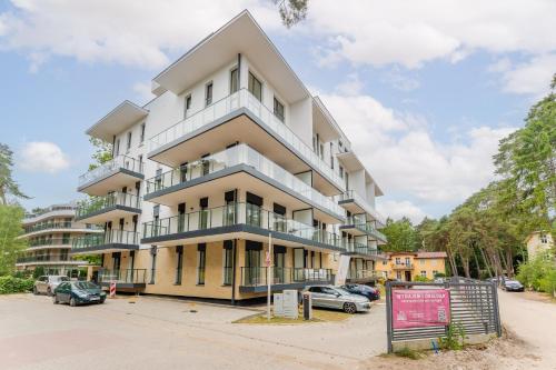 Ustronie Supreme Apartments 100m do plaży