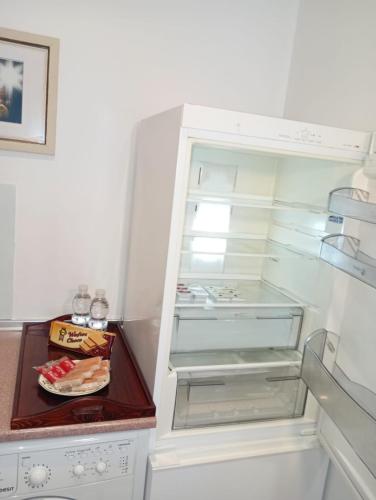 Η κουζίνα ή μικρή κουζίνα στο ModernLux