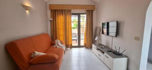 Alby House 2 Montecastillo