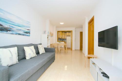 Apartamento Jazmín