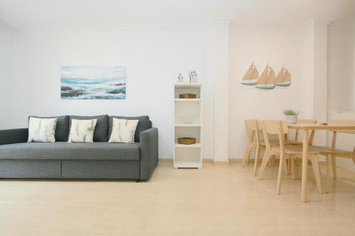 Apartamento Jazmín