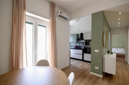 HC - Charming Apartment in Vigna Clara