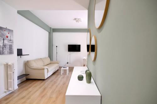 HC - Charming Apartment in Vigna Clara
