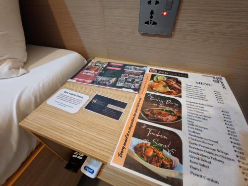 Fotografie z fotogalerie ubytování ZenSuites Hotel Tacloban v destinaci Tacloban