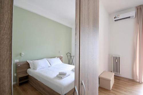 HC - Charming Apartment in Vigna Clara