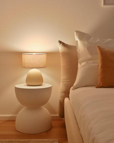 Luxury Modern Apartment with Garden