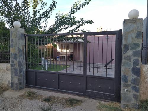 Fotografie z fotogalerie ubytování Private Little House in Lagonisi v destinaci Áyios Nikólaos