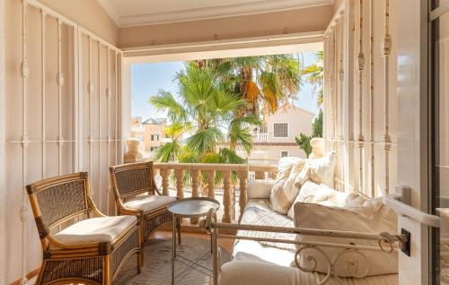 Amazing Home In Torrevieja