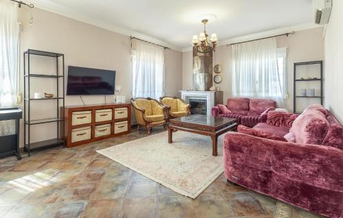 Amazing Home In Torrevieja