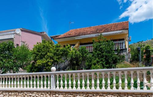 Two-Bedroom Apartment In Sibenik