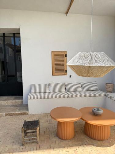 Fotografie z fotogalerie ubytování La Maison De Ville - Piscine & SPA v Sète