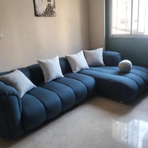 3BR Apartment in middle of the city