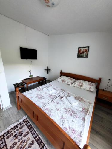 Gallery image of Pansion & Restoran Most in Blagaj