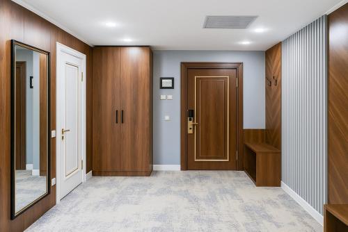 Galería fotográfica de Siab Hotel en Samarcanda