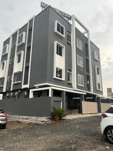 Townhouse 1040 Hotel MD Star