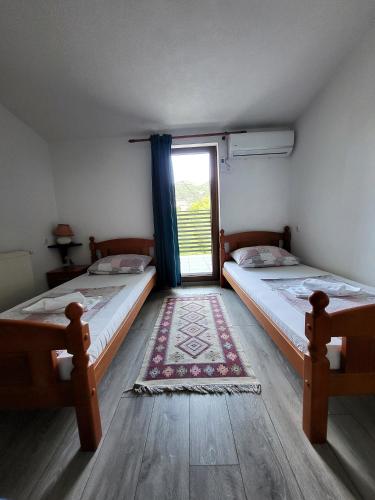 Gallery image of Pansion & Restoran Most in Blagaj