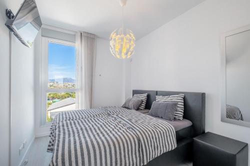 Rico Penthouse Apt - Perfect For Every Season!