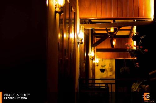 Fotografie z fotogalerie ubytování Sithgiri dream line cottages v destinaci Nuwara Eliya
