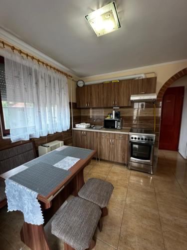 Manó Apartman