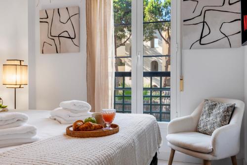 Beautiful Apt, 7pax, Jacuzzi, PingPong, 3min beach