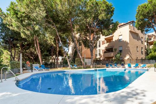 Beautiful Apt, 7pax, Jacuzzi, PingPong, 3min beach