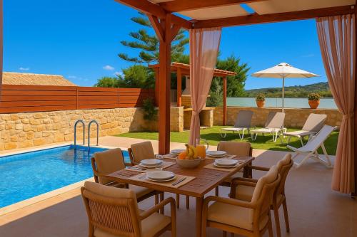 Harma Villa Comfort & Relaxation