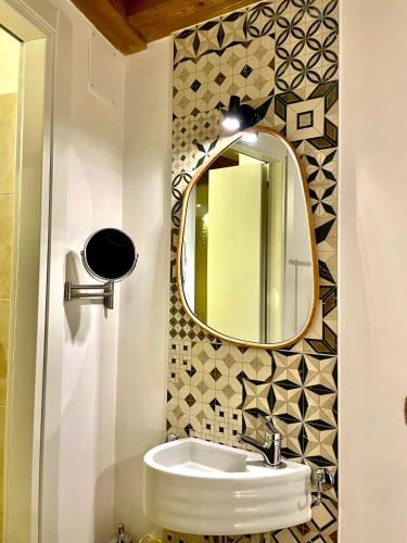 Un baño de B&B Kalòs experience