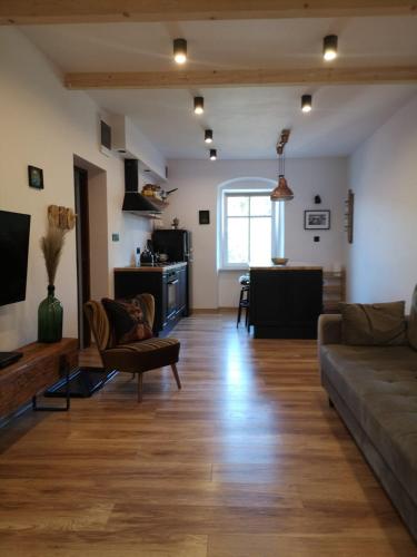 Klimatyczne Apartamenty Złoty Stok