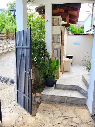Gallery image of Pansion & Restoran Most in Blagaj