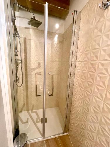 Un baño de B&B Kalòs experience