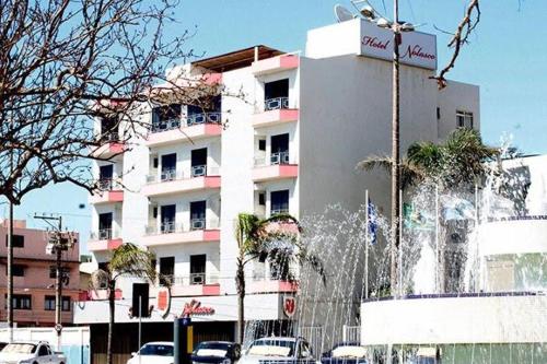 Gallery image of Hotel Nolasco in Macaé