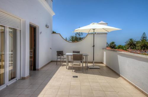 Φωτογραφία από το άλμπουμ του Apartamentos Piedramar σε Conil de la Frontera