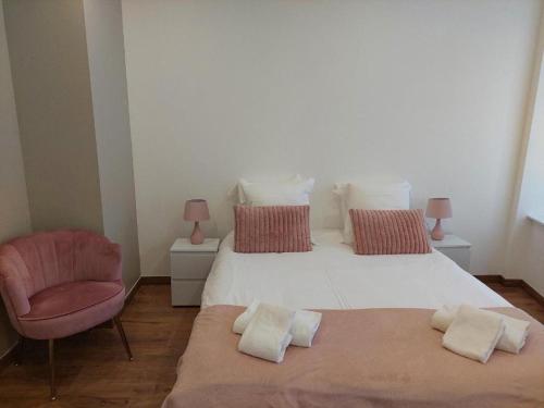 Le Big Bag 5 chambres appartement familial