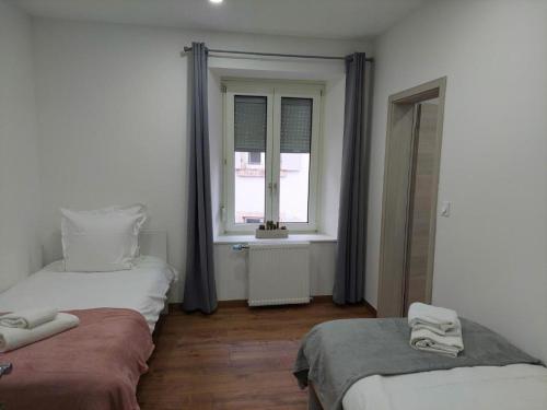 Le Big Bag 5 chambres appartement familial