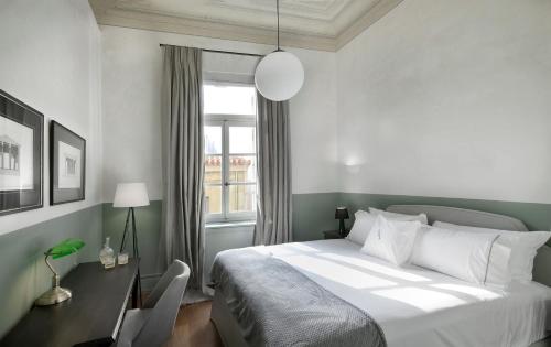 Magnificent Athens Apartment 1 Bedroom Apartment Aldoron City View