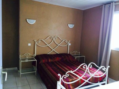 APPARTEMENT 2 CHAMBRES PISCINE A PARATGEr