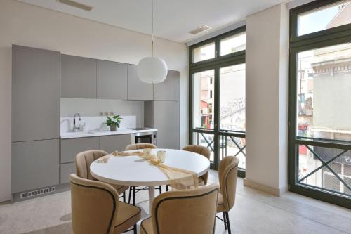 Luxury Athens Villa 2 Bedrooms Villa Yamamoto Thissio View