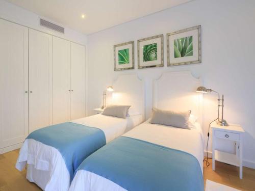 Contemporary Vilamoura Villa Stunning Open Plan Design Villa Azure Elegance