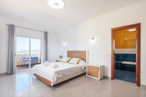 Wonderful Portuguese Villa Casa Lombos Nova 3 Bedrooms Private Pool