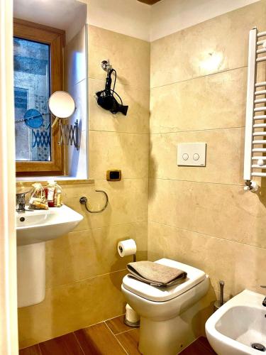 Un baño de B&B Kalòs experience