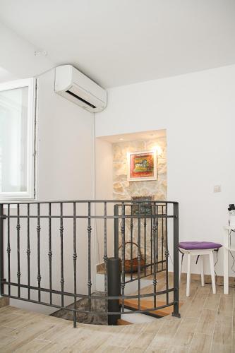 Apartment Soul Of The City