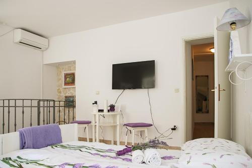 Apartment Soul Of The City