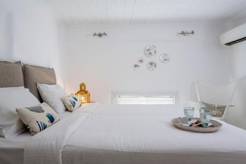Deluxe Mykonos Villa 2 Bedrooms Villa Del Sol Pool View Outdoor Pool