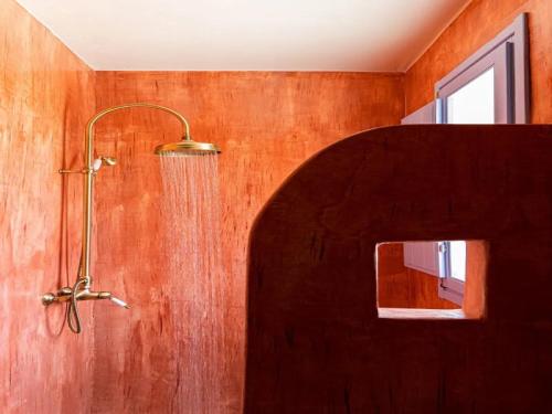 Exclusive Santorini Villa 3 Bedroom Villa Private Jetted Pool Sea View
