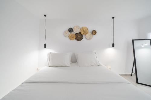 Amazing Santorini Suite Grand Suite With Sea View And Hot