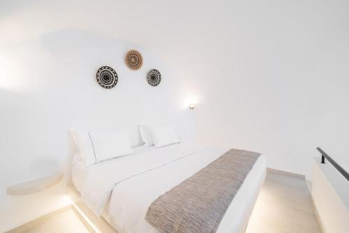 Amazing Santorini Suite Grand Suite With Sea View And Hot